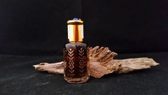 عطر جمانة